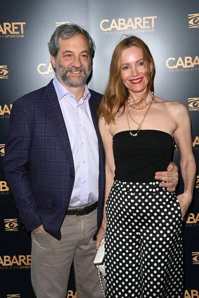 Sam Nivola and Iris Apatow: The White Lotus nepo-baby couple you didn't know about | The Standard
