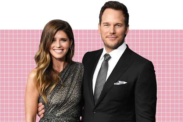 Katherine Schwarzenegger and Chris Pratt Welcome Second Baby Together: 'Beyond Blessed and Grateful'