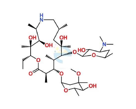 Azithromycin