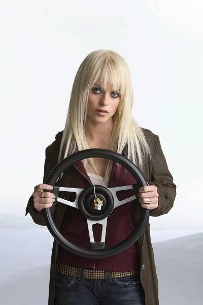 Žij rychle! - Promo - Taryn Manning