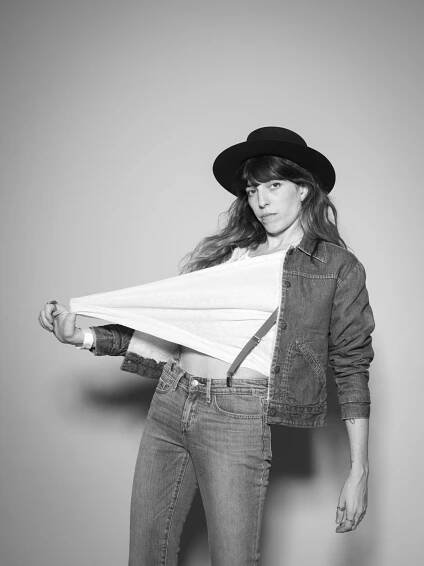 Lou Doillon