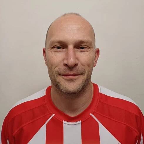 Tomáš Tůma