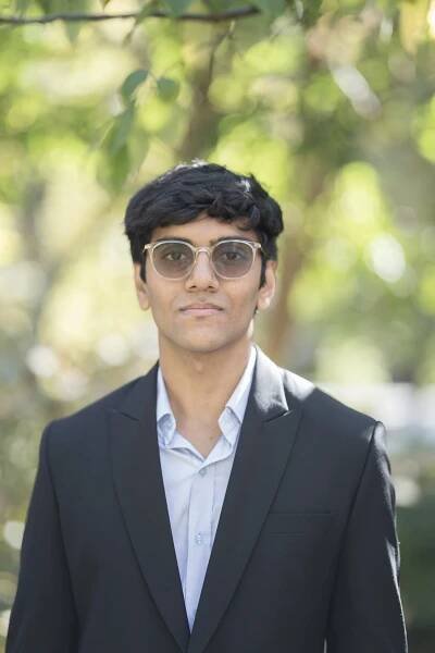 New Student Representatives — Undergraduate Assembly