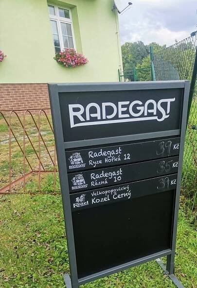 Hospůdka U Bučka foto 4
