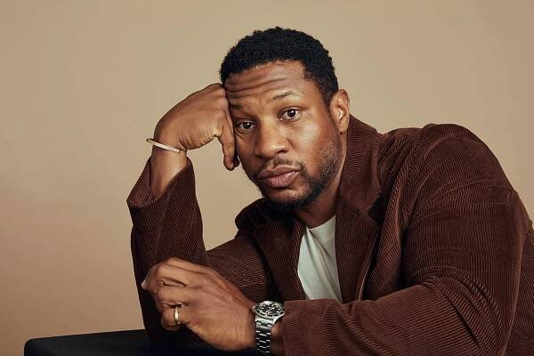 Jonathan Majors