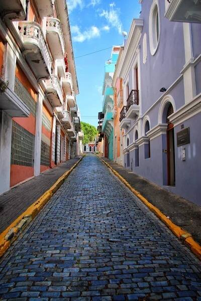 Itinerary: 7 Days Puerto Rico Just The Basics - Venture Wild