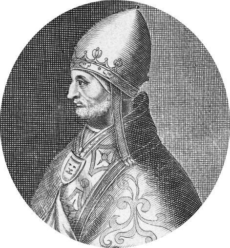 Adrian IV | Englishman, Breakspear, Charlemagne, Papal Legate, & Reformer | Britannica