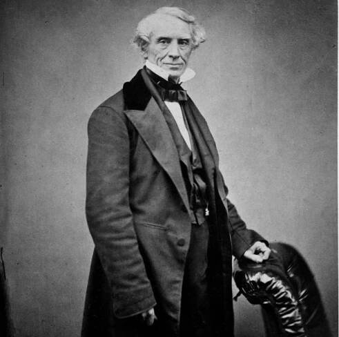 samuel morse