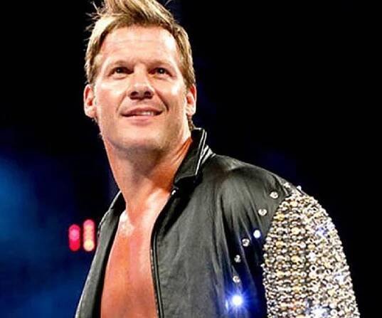 Chris Jericho Biography - Facts, Childhood, Family Life & Achievements