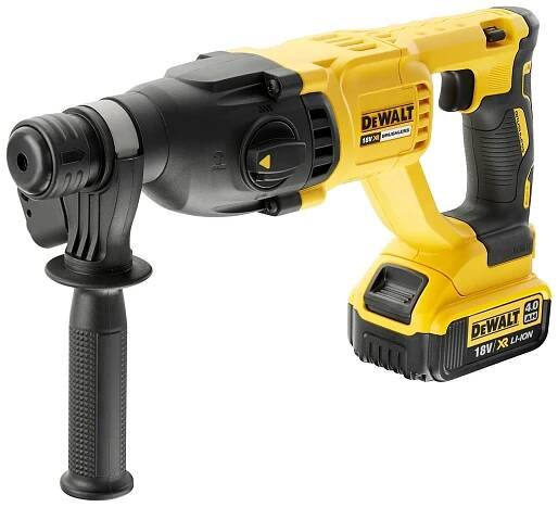 DeWalt DCH133M1 od 4 960 Kč