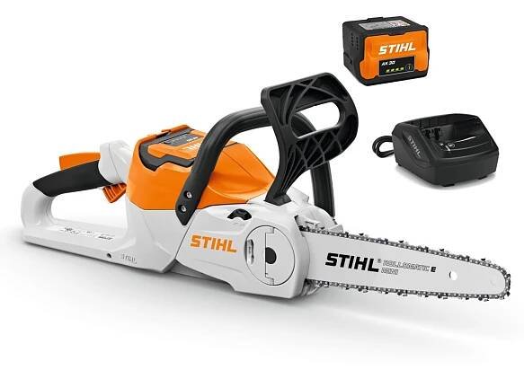 Aku pila STIHL MSA 70 C-B SET