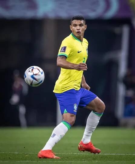 Thiago Silva