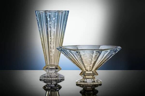 Kolekce a obchodní značky | Gold Crystal Bohemia, Czech Republic