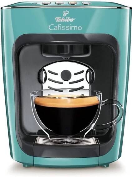 Tchibo Cafissimo MINI