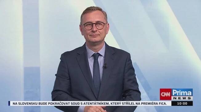 ZPRÁVY - 5.8. v 10:00