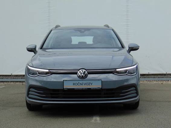 Volkswagen Golf LIFE 1,5TSi/96kw