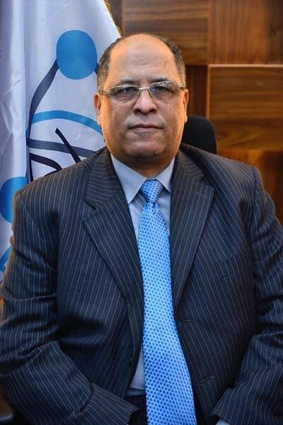 Mohammed El khodary - ENRRA