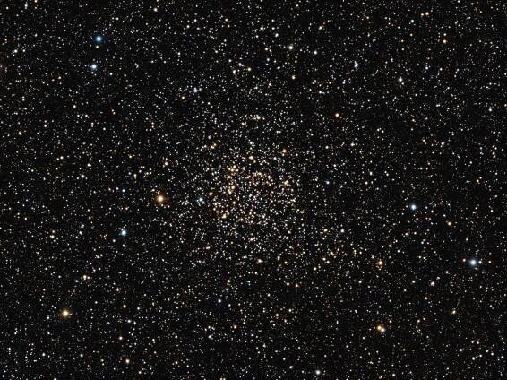 Clusters - the homepage of Nicolàs de Hilster, PhD