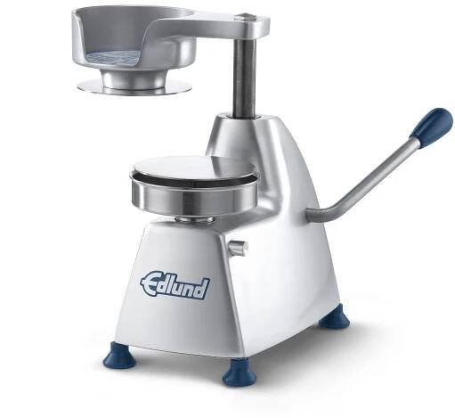 EBP Series Burger Presses - Edlund