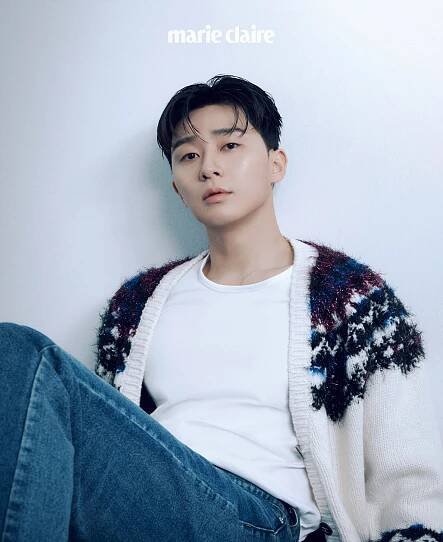 Park Seo Joon chce být lepším člověkem, aby mohl příznivě ovlivnit své fanoušky - Asianstyle