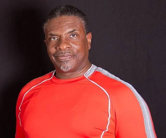 Keith David Biography - Childhood, Life Achievements & Timeline