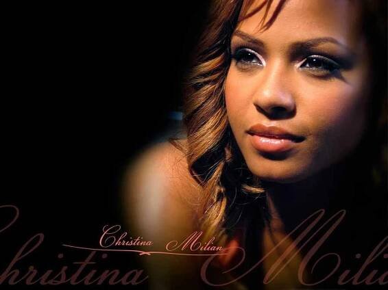 Christina Milian