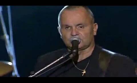 Elán - Čaba neblázni /Megakoncert 2003/