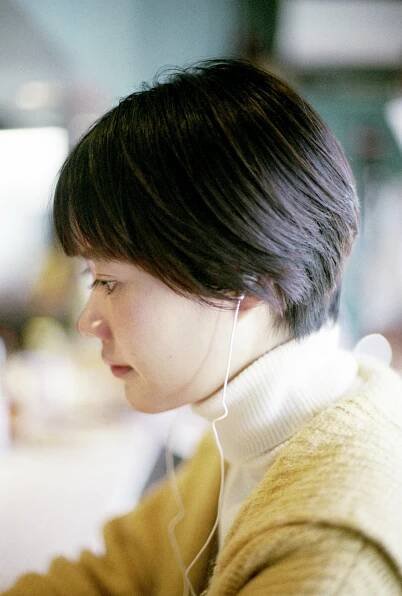 Kanata no Uta (2023)