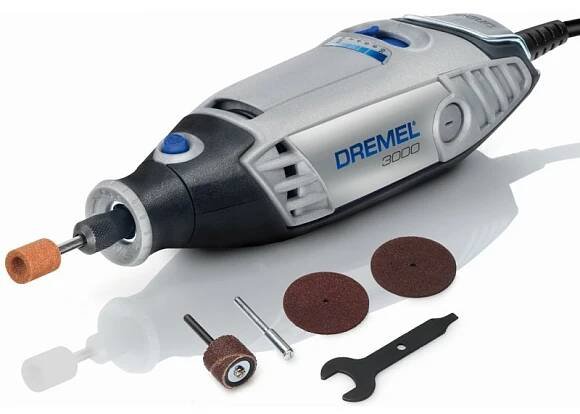 DREMEL® 3000 (3000-5) Multifunkční nářadí F0133000JW