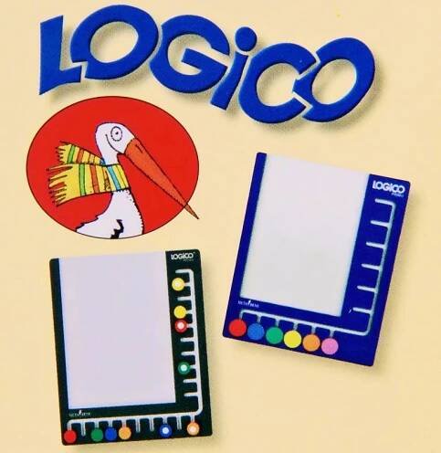 Rámeček Logico Piccolo