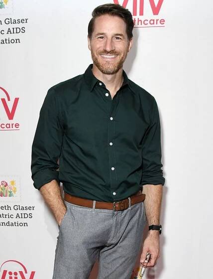 Sam Jaeger