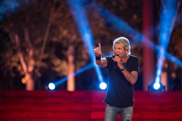 Sing meinen Schlager - Z filmu