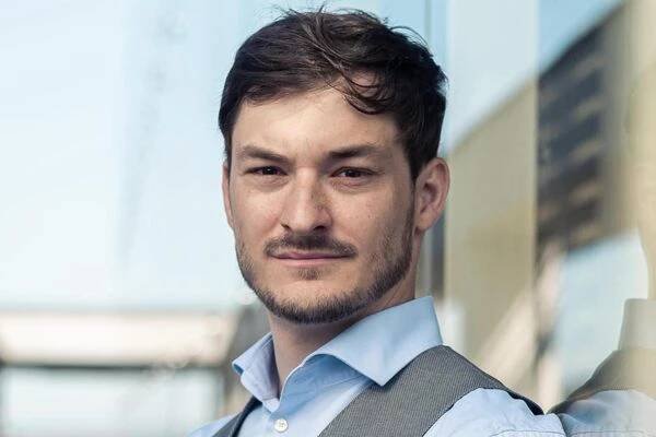 Martin Kubát, EFP foto 1