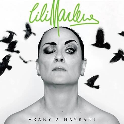 Poslechněte si Vrány a havrani od interpreta Lili Marlene