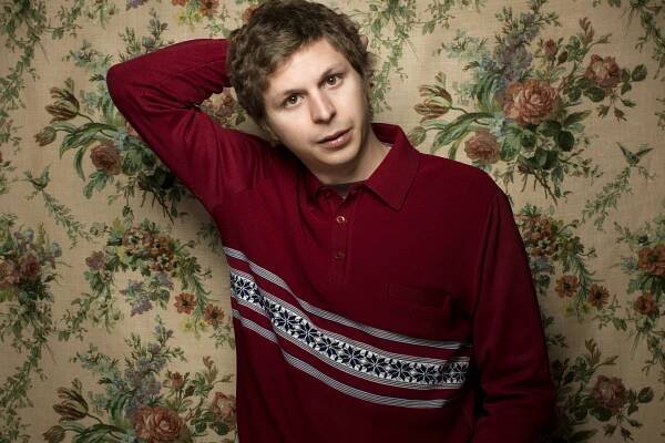 5 awkward questions for Michael Cera