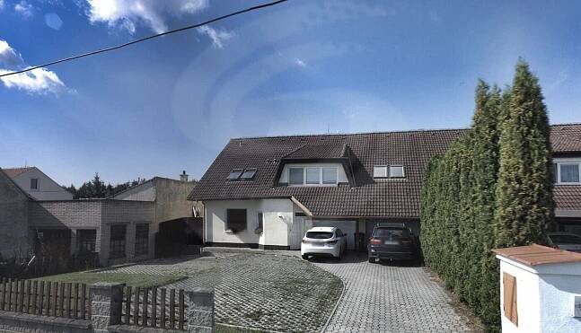 Prodej Dům, Březina, Zbraslav, okres Brno-venkov