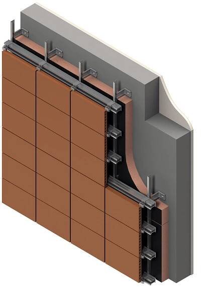 Kingspan Kooltherm K15 – ideálna izolácia na zavesené fasády | ASB.sk