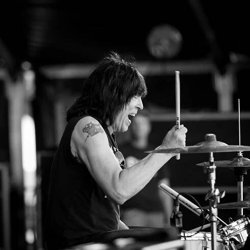 Heavy Montreal – Susan Moss Photography