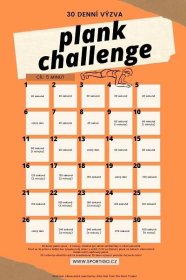 30 denní výzva (2)