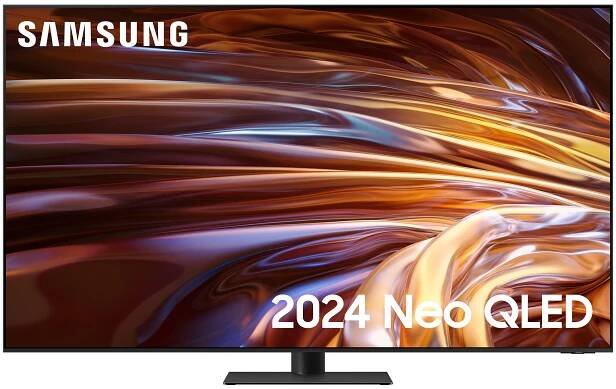 65" QN95D Smart 4K Ultra HD HDR Neo QLED TV
