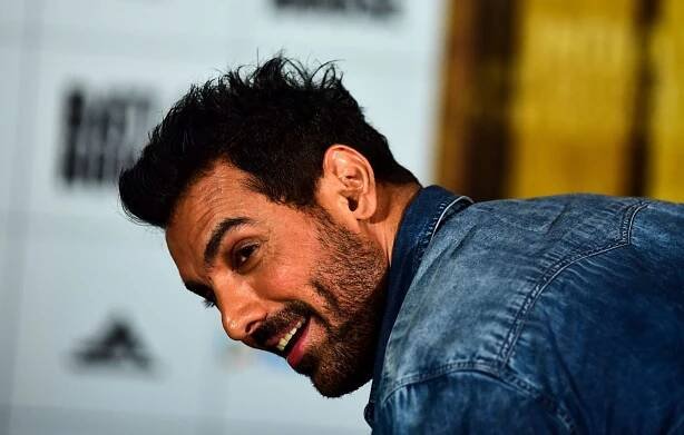 14 Unbelievable Facts About John Abraham