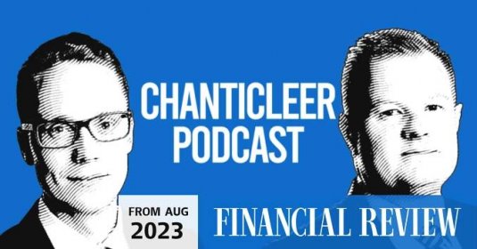 From stinky deals to companies to watch in 2024: Chanticleer awards