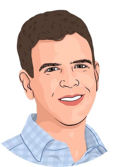 Jason Ukman