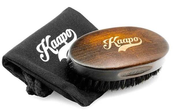 Beard brush - Kartáč na vousy Kaapo 1