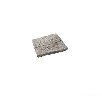Dlažba Bazénový lem DITON Vzor Dub přímý D4 250x250x50 mm arktic