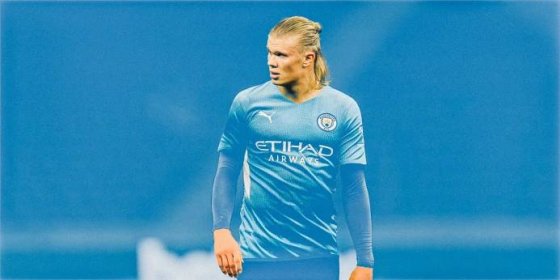Haaland to Manchester City: How the deal was done