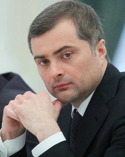 Ukrainian Hackers Release Emails Tying Top Russian Official to Uprising