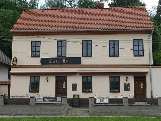 Restaurace Letovice | Městské kulturní středisko Letovice
