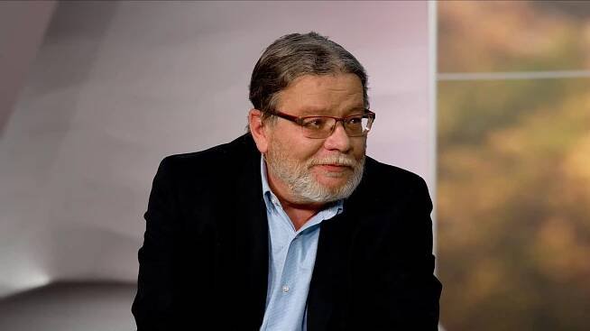 Alexandr Vondra - Novinky