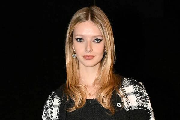 Apple Martin Addresses Viral Debutante Ball Moment and the Downsides of Being a 'Celebrity Child'